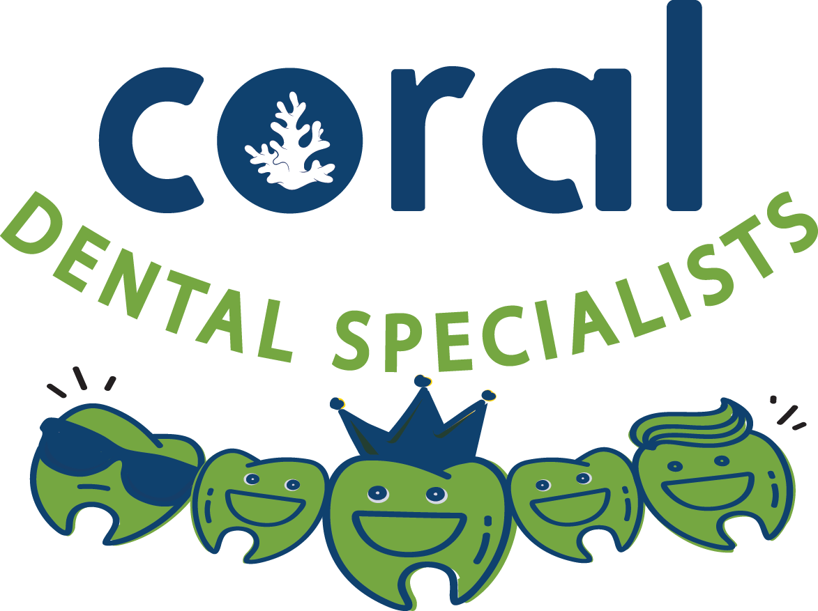 Coral dental specialists